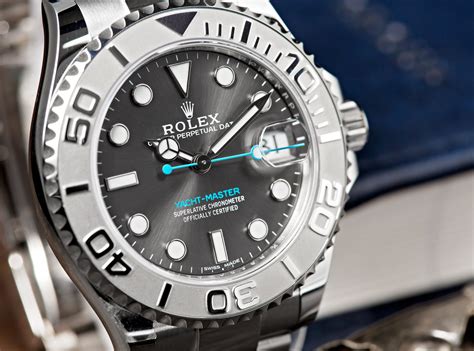 rolex yachtmaster armband|rolex yacht master 40 bezel.